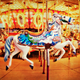 Image for article titled Report: If It Weren’t For Covid, You’d Be On A Carousel Right Now
